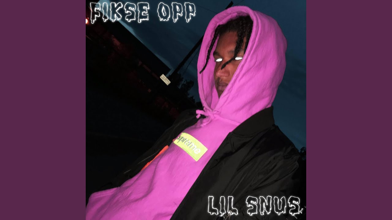 Fikse Opp