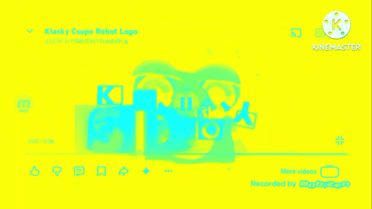 Klasky csupo effects 