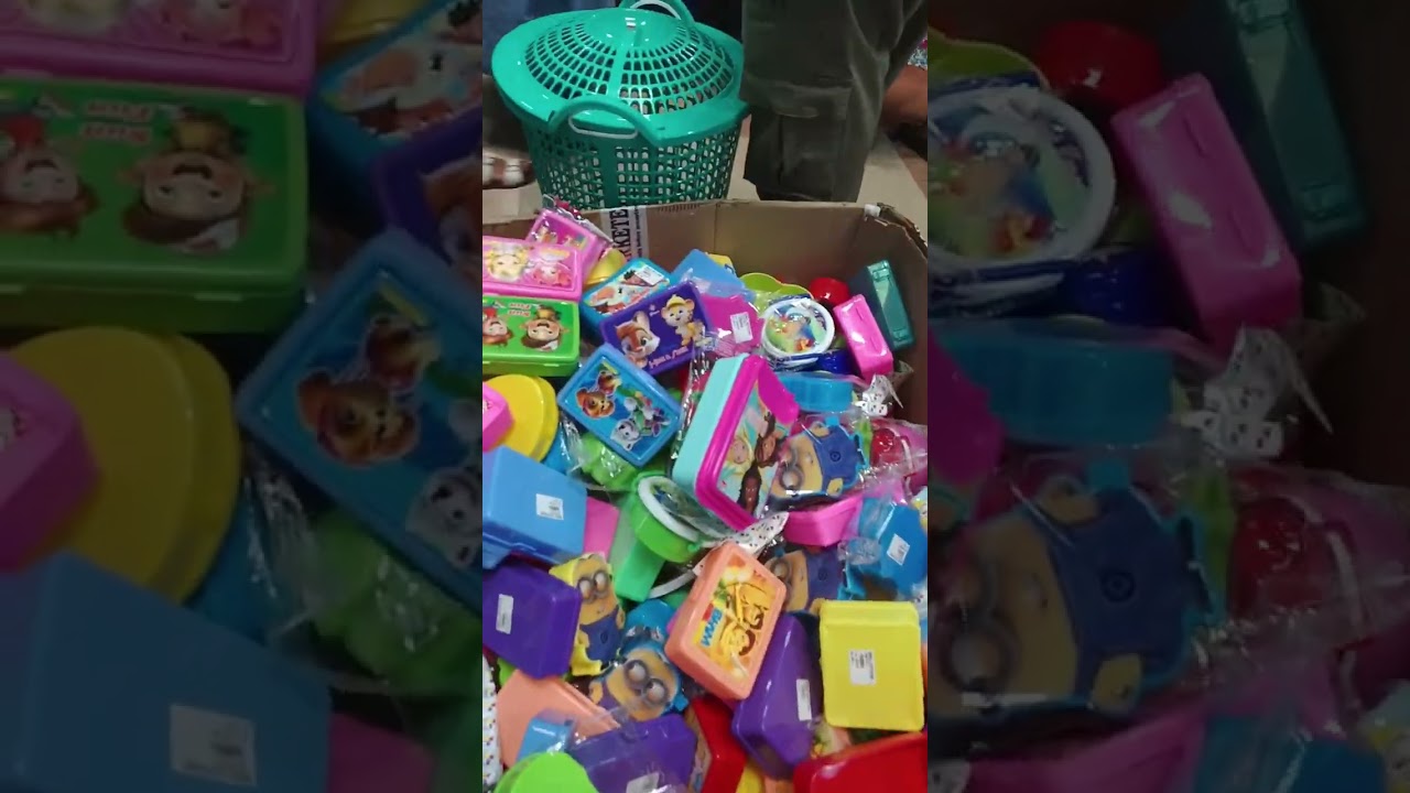 Back to school shopping 🥰😘ഒന്ന് kand nokkane 😘🎒🎒#video