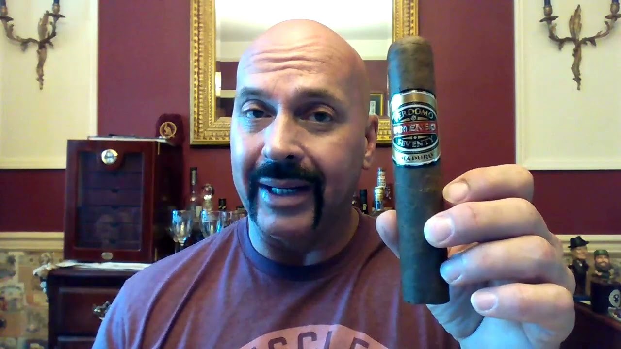 Perdomo Inmenso Maduro  Epicure