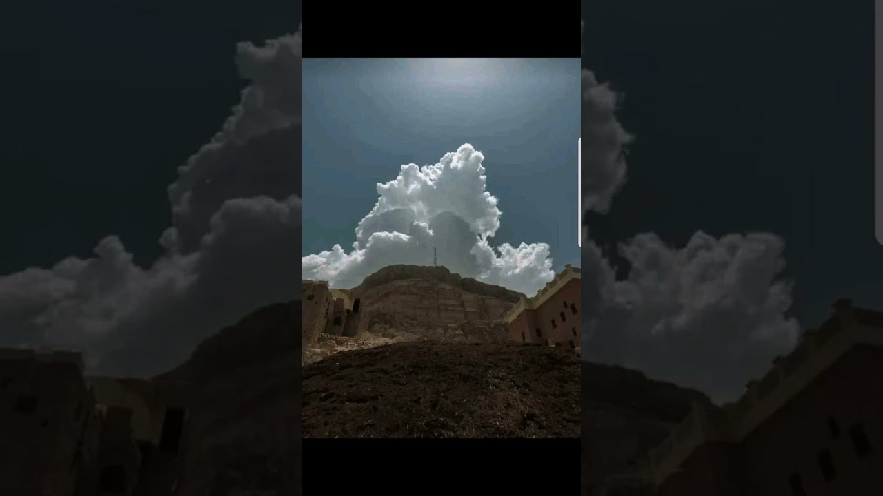 دان حضرمي بالعود #القويري_باوزير