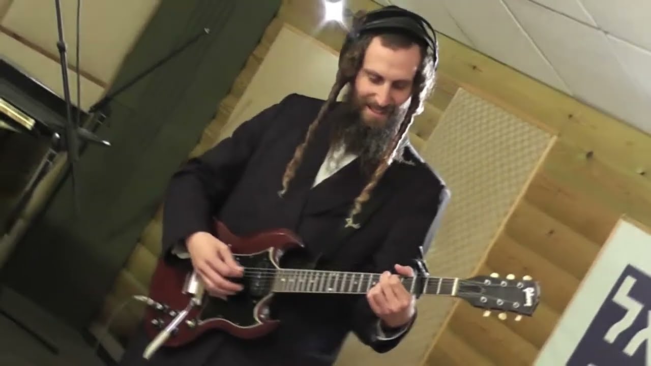 האחים גת - The Gat Brothers - Perfect Day (Lou Reed Cover)