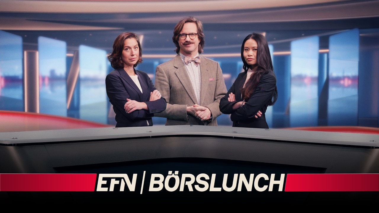 Giftig treenighet för marknaden