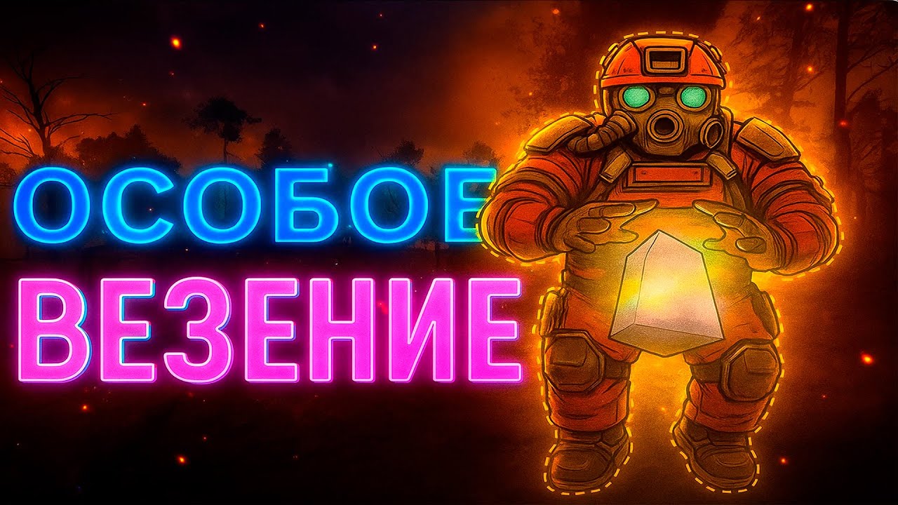 Аукцион невиданной щедрости | STALCRAFT:X