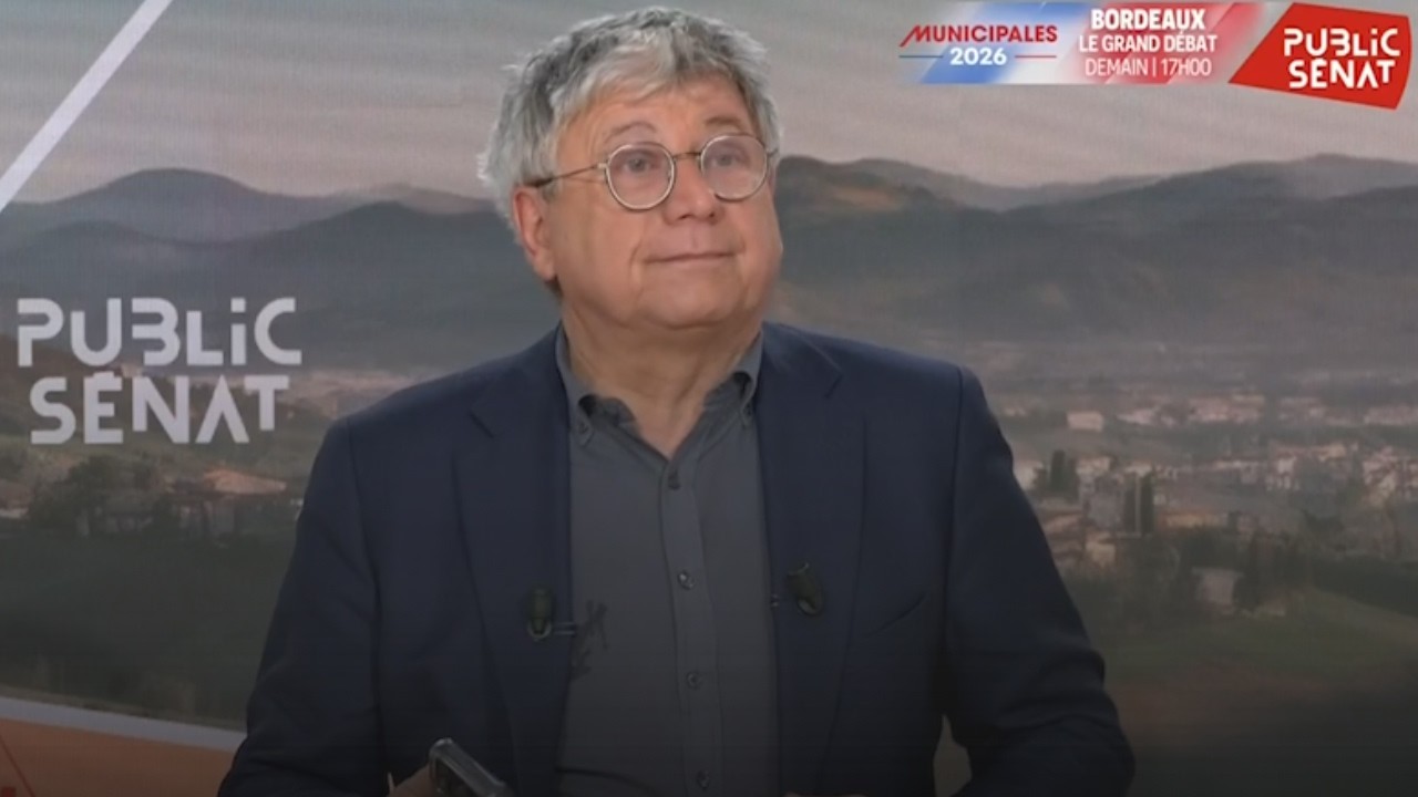 Second tour des municipales 2026 : Eric Coquerel appelle à la responsabilité !