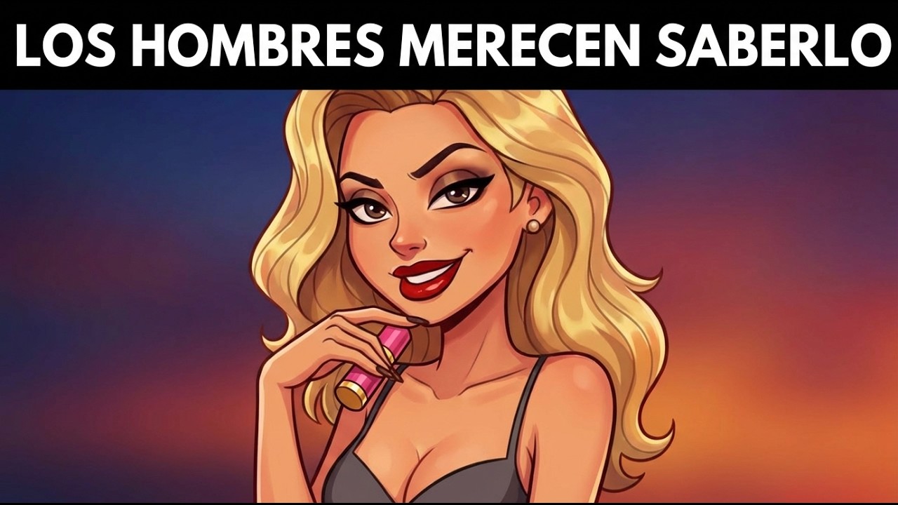 Cómo las mujeres ocultan su pasado promiscuo (y por qué importa)