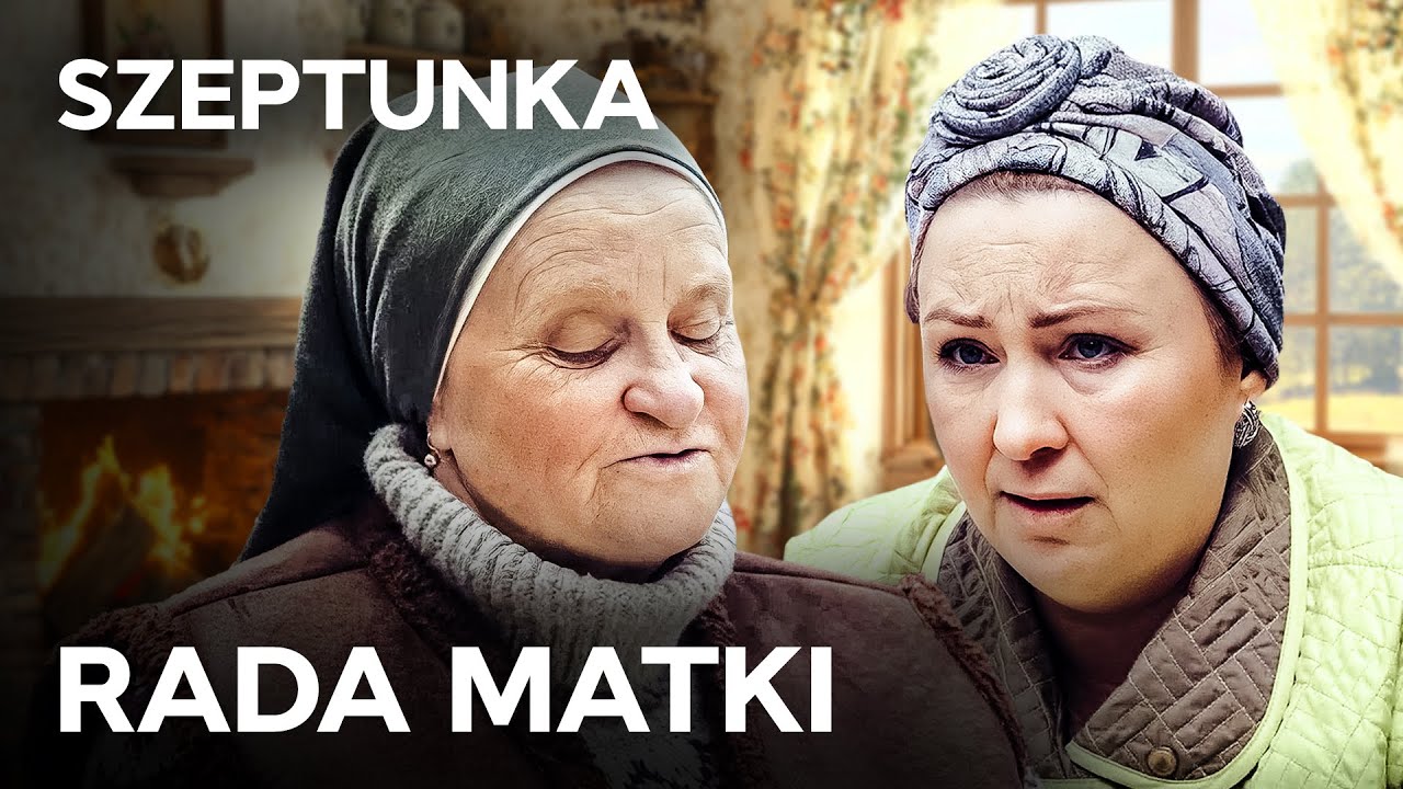 Przerażająca wizja w domu córki – Serial Szeptunka | Seriale po polsku