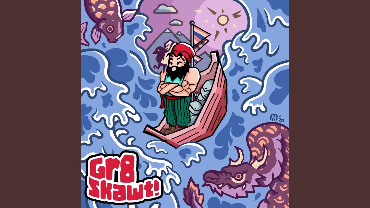 These Roots Run Deep (First Gen Basement Tape)