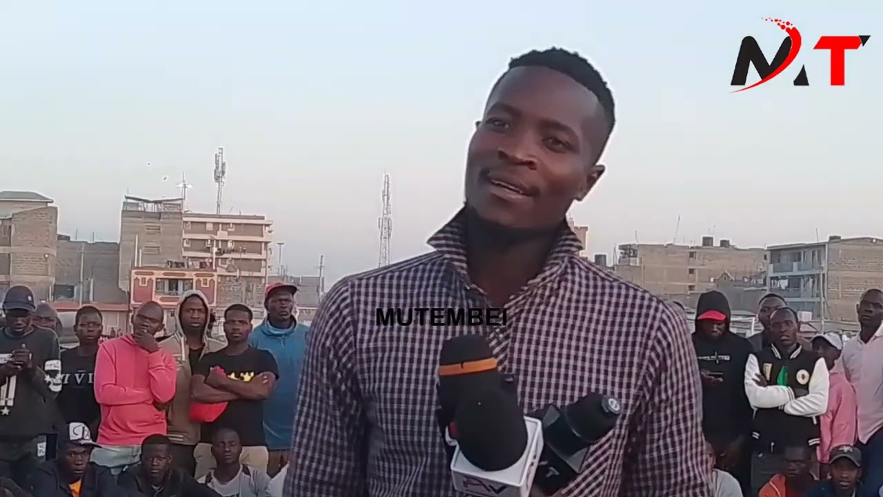 RUTH ODINGA ALINIAMBIA ATANIFUND NIKUWE SIAYA SENATOR NIPELEKE OBURU NYUMBANI