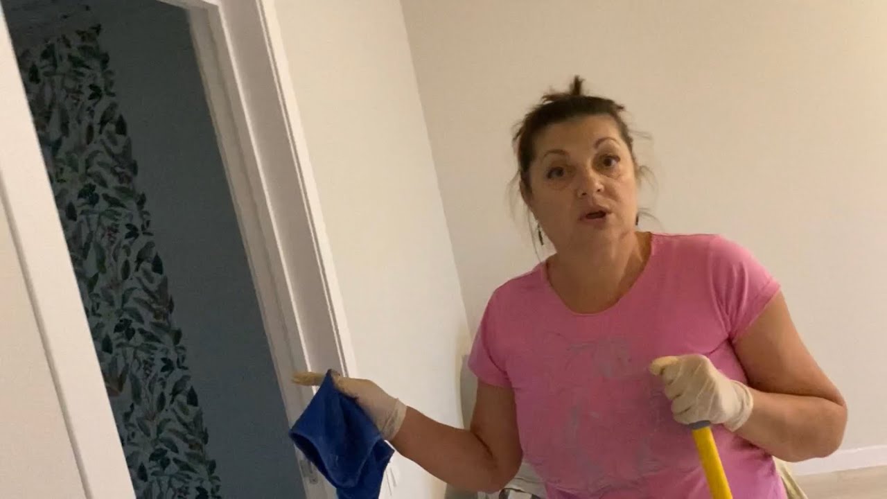 VLOG МАМА ХОЧЕТ ЖИТЬ В ЭТОЙ КВАРТИРЕ