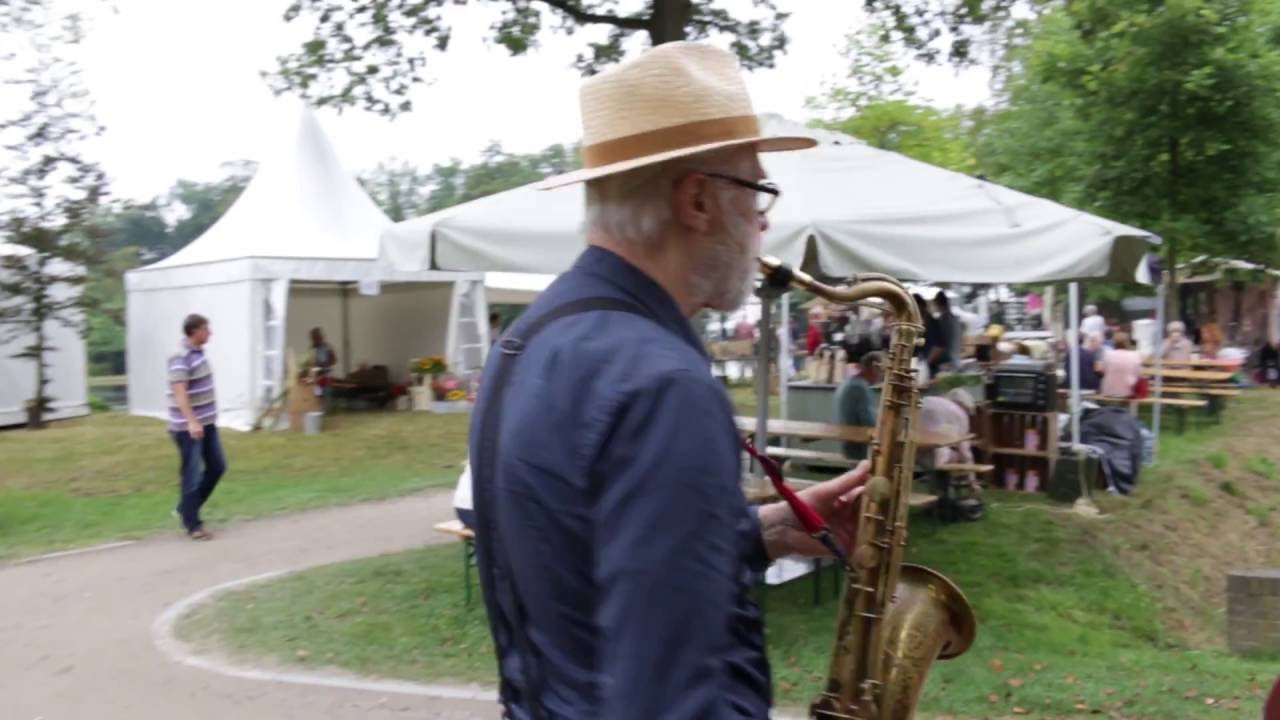 Herfstfair Kasteel Cannenburch Vaassen 2016