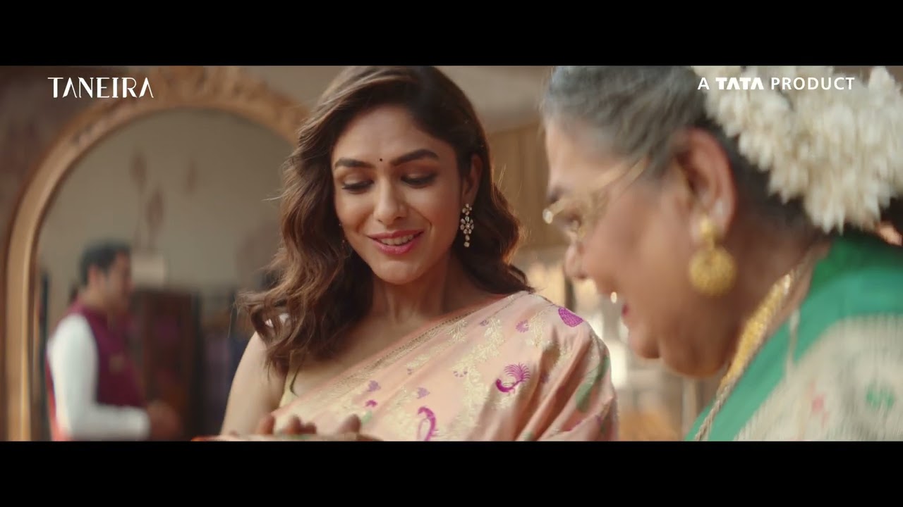 Taneira - The Saree Expert (Hindi)