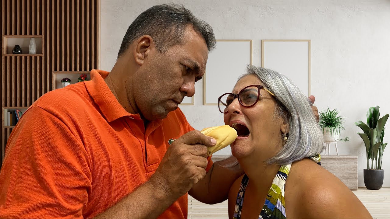GENRO MALTRATA A SOGRA E APRENDE UMA LIÇÃO😭
