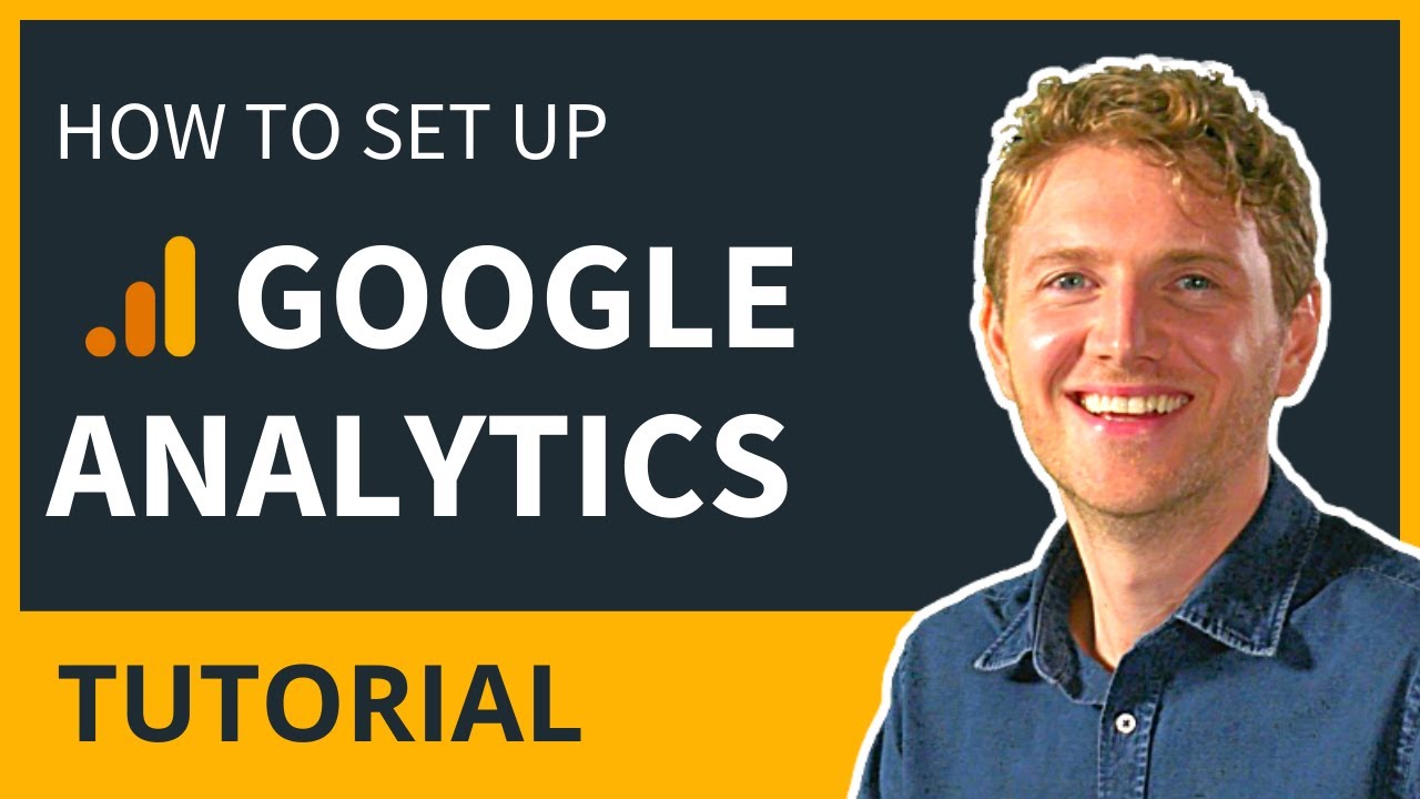Как настроить Google Analytics &mdash; руководство для начинающих