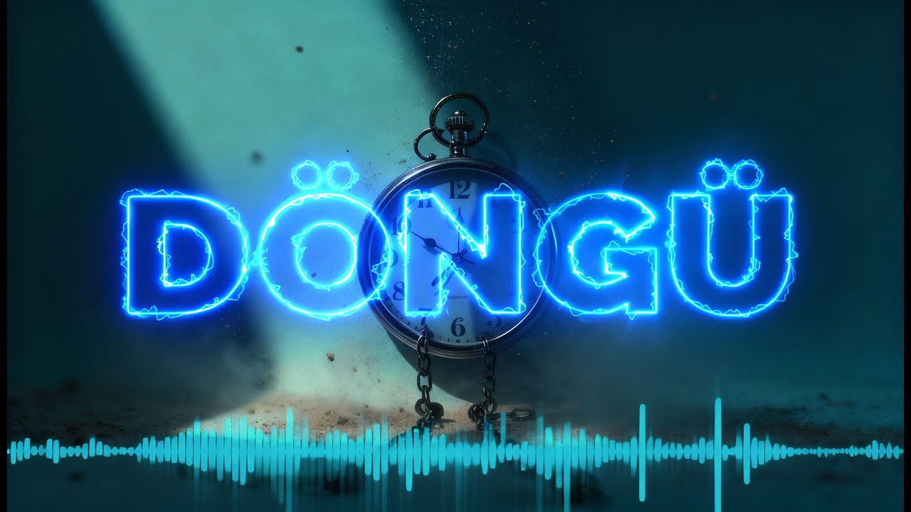 ITTsOF - D&ouml;ng&uuml; (Official Lyric Video)