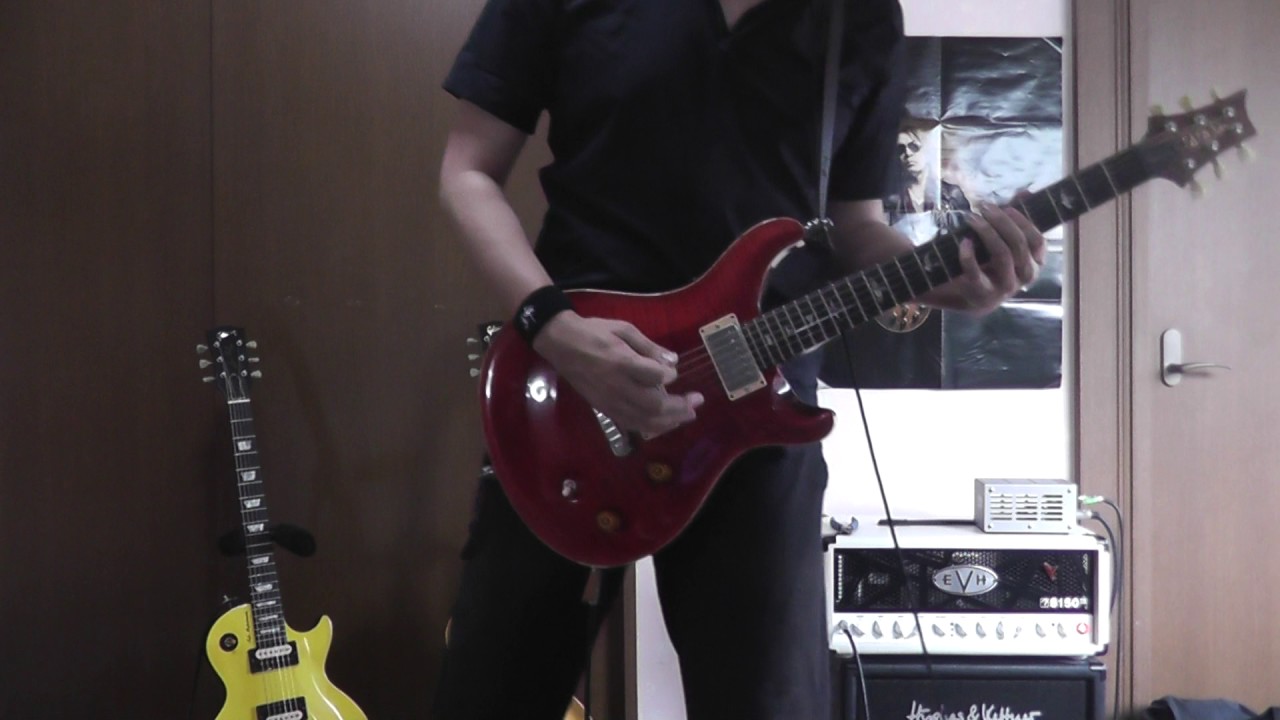 B'z RED (EPIC NIGHT ver)