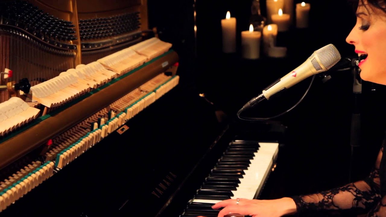 Cathy Burton - Hearts Connected (Acoustic)