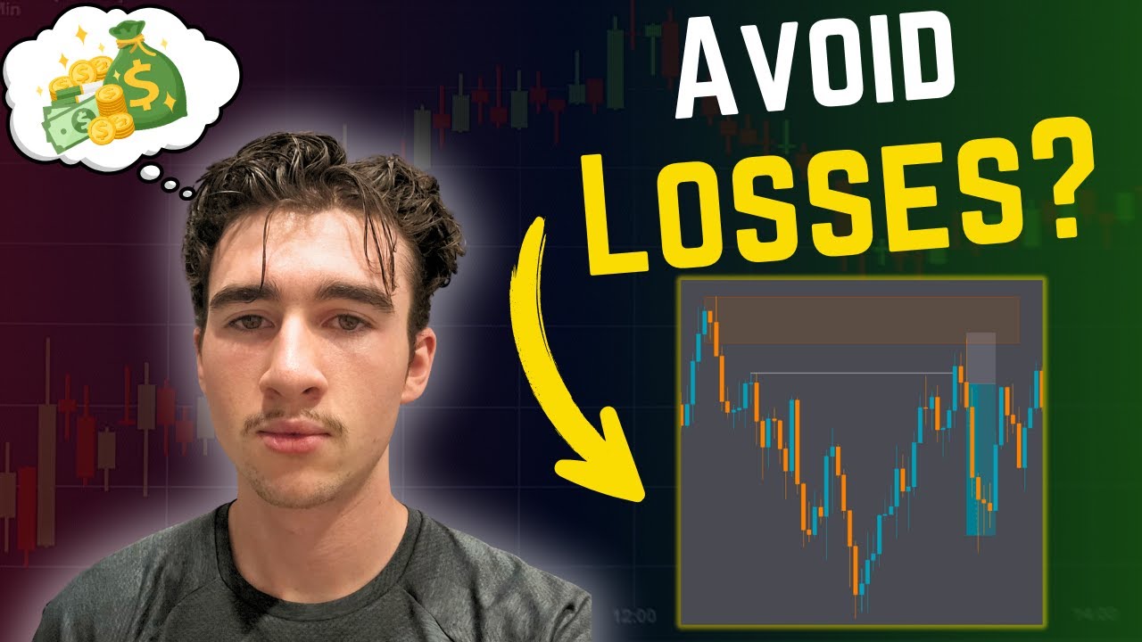 How To Trade The 5m Timeframe (it's not the same)