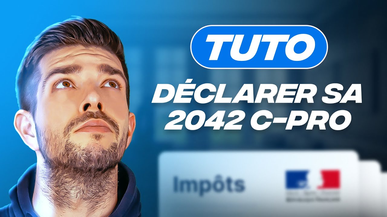 [TUTO] Comment remplir votre déclaration de revenus (impôts) en micro-entreprise (2025)