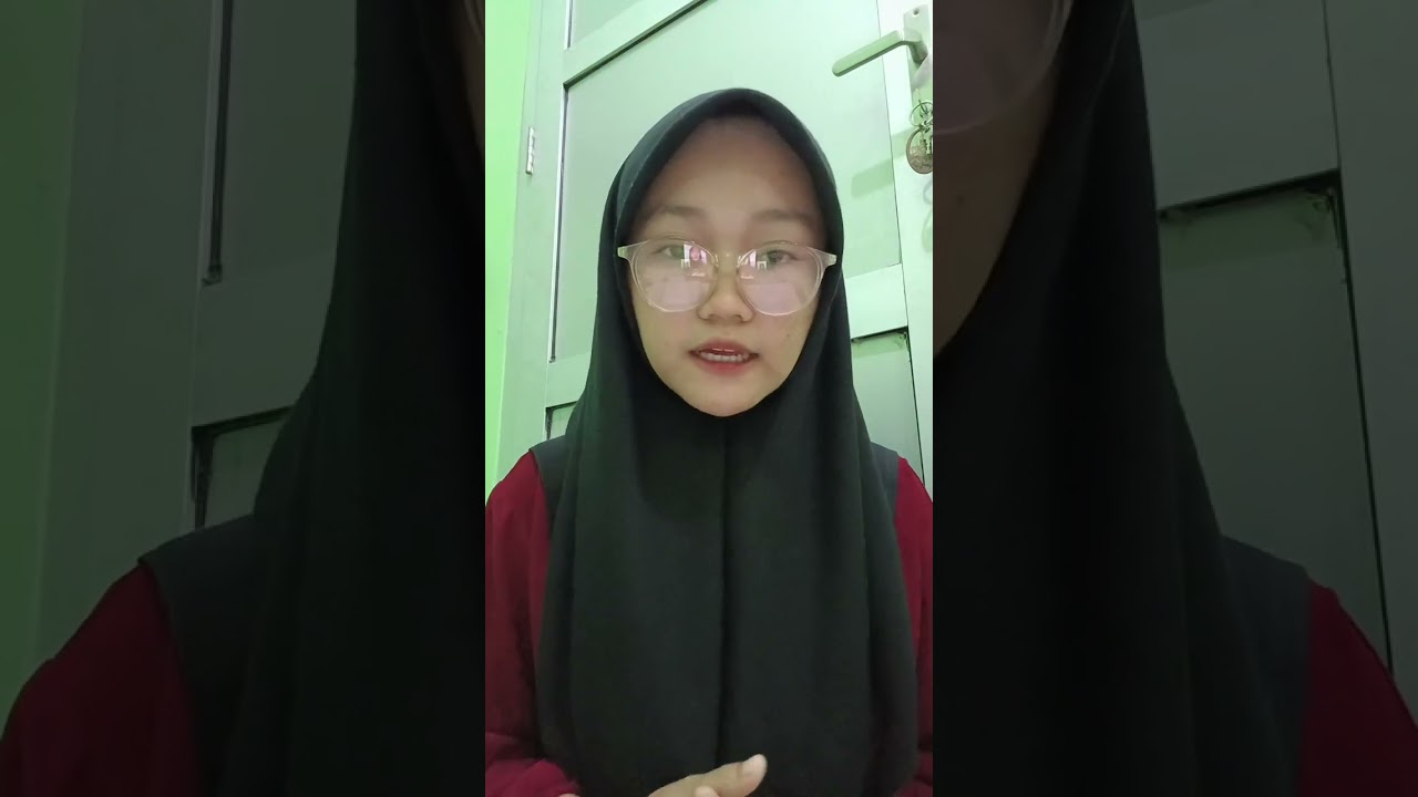 Izrah Nurallah Pedel – Kandidat Google Student Ambassador 2026 Indonesia – Universitas Negeri Padang
