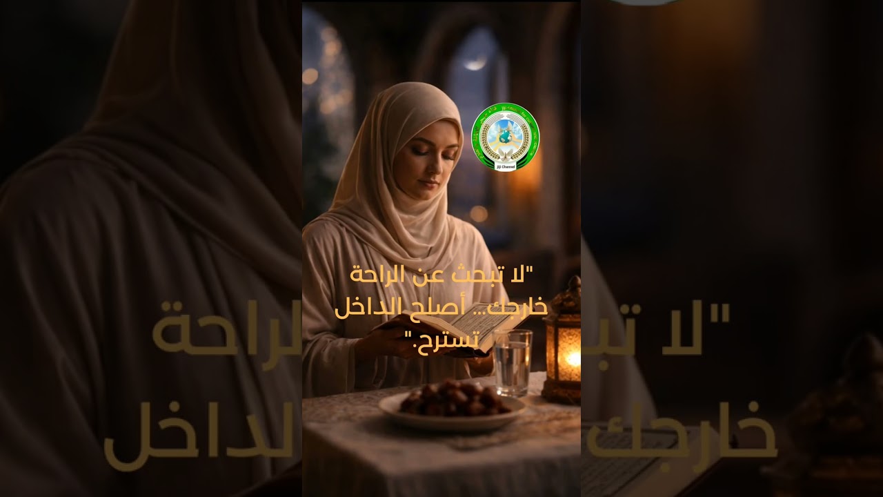 هل جربت أن تربح نفسك… حين تعفو؟
