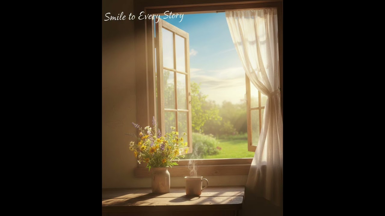 Smile to Every Story (ยิ้มรับทุกเรื่องราว)
