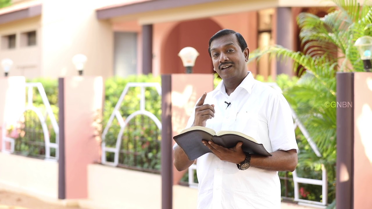 യേശുവിനോടൊപ്പം നടക്കുക - സങ്കീർത്തനങ്ങൾ 147:3 - May 14 | Bro. Mohan C Lazarus