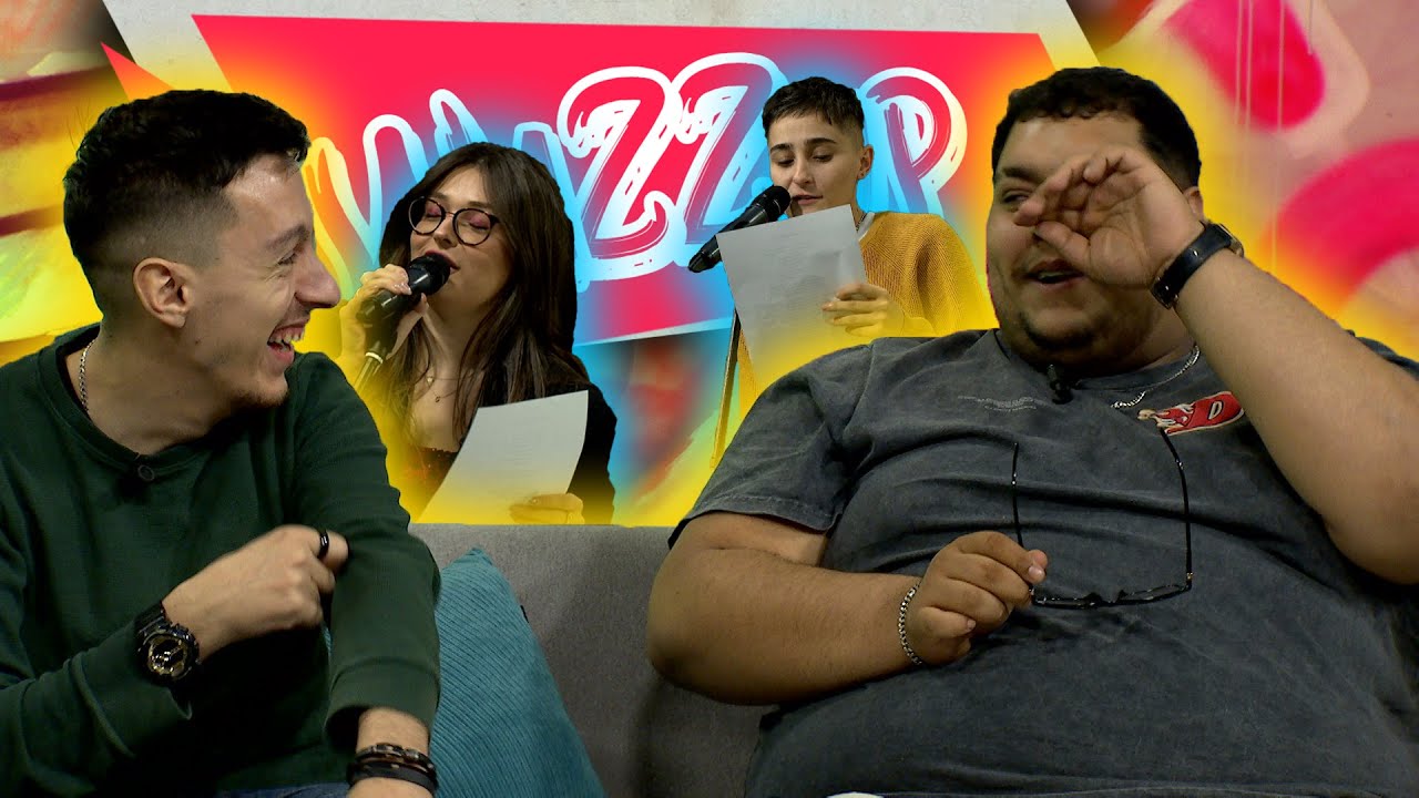 WAZZUP FESTIVE 2022 - EMISIONI I PLOTE