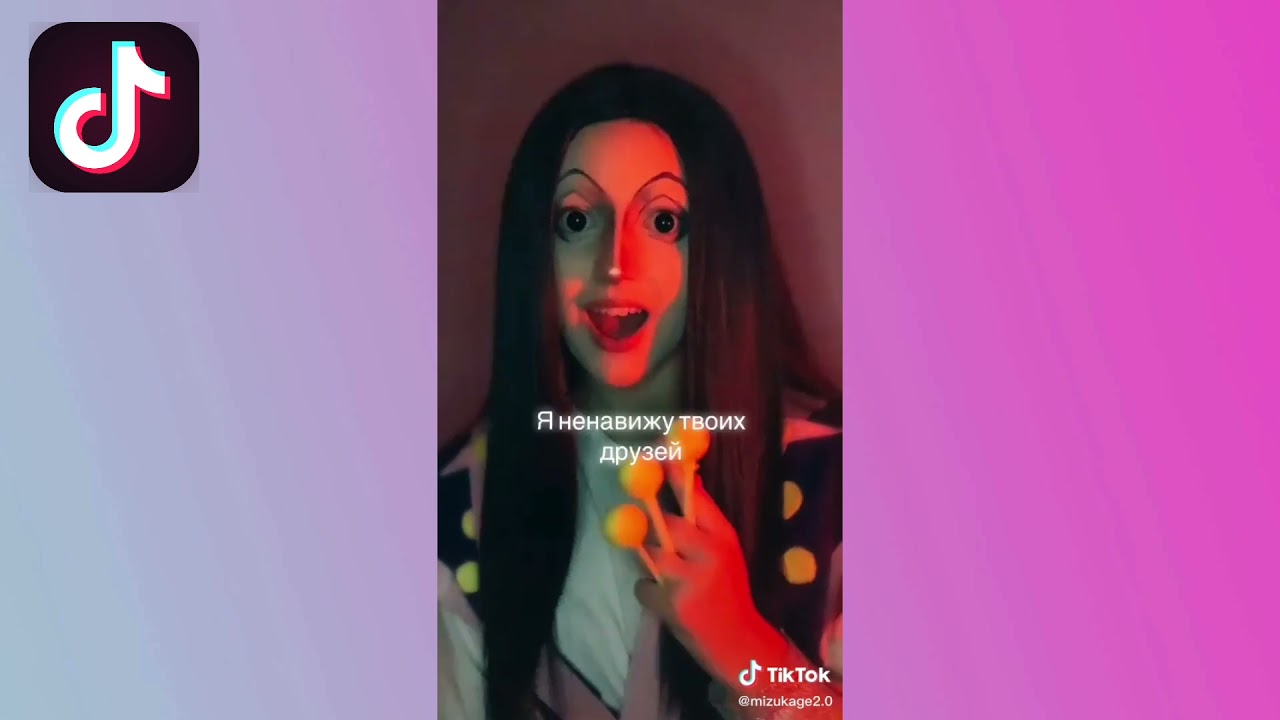 My favourite Illumi zoldyck cosplay tiktoks.
