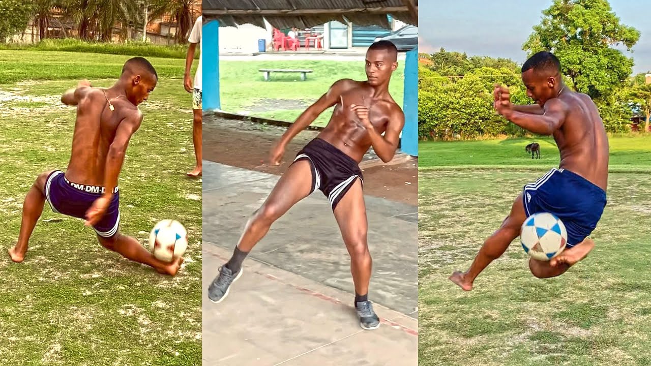 JADIEL FERREIRA A LENDA DA ALTINHA
