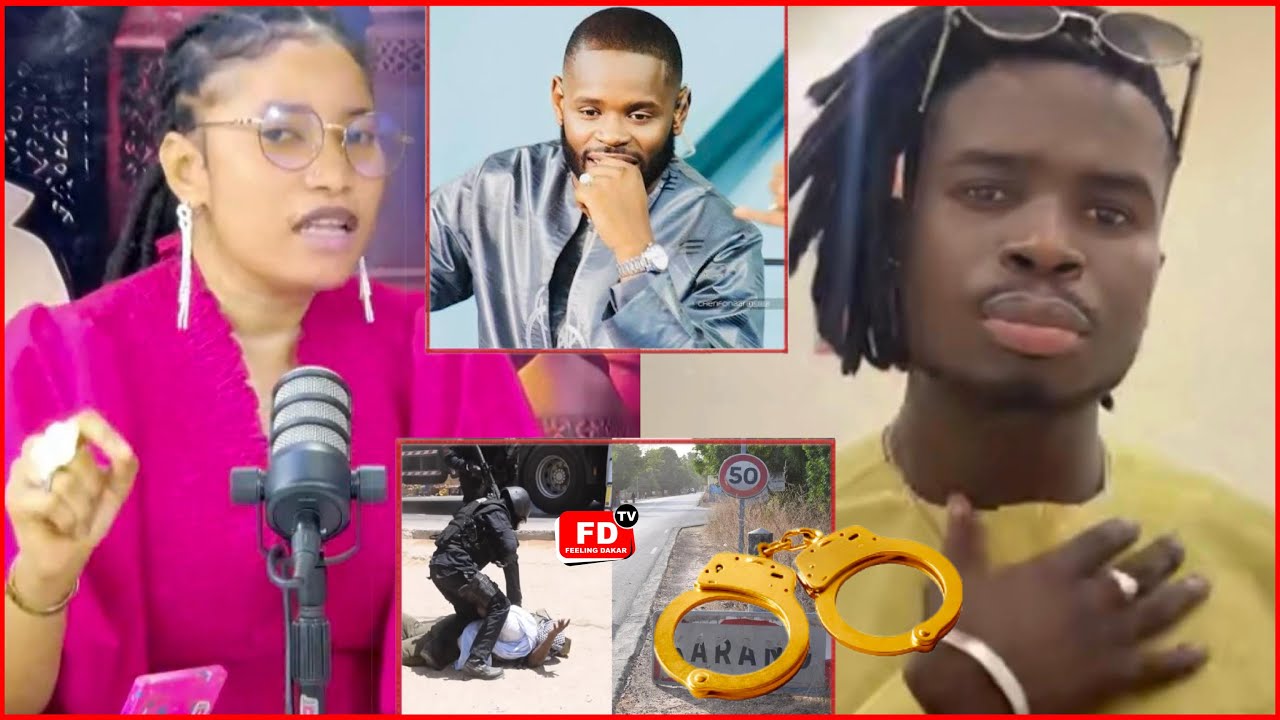 Zale Mbaye dadone dawe dem Gambie Nioro lagne ko diapé :Les graves révélations de Ndeye Astou…