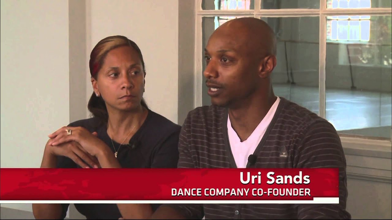 Dance Company Celebrates Diversity, Relevancy, Accessibility