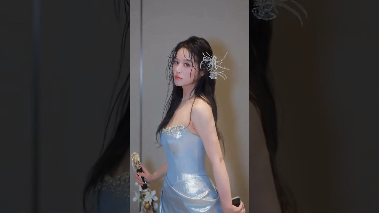 海妖也會披荊斬棘，開出屬於自己的花