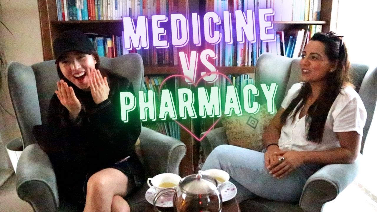 Do doctors find pharmacists annoying?