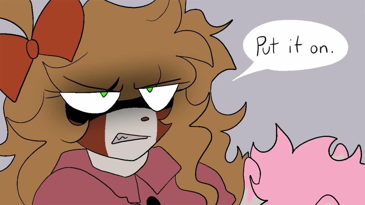 FNAF QnA & Dares || #3 ||