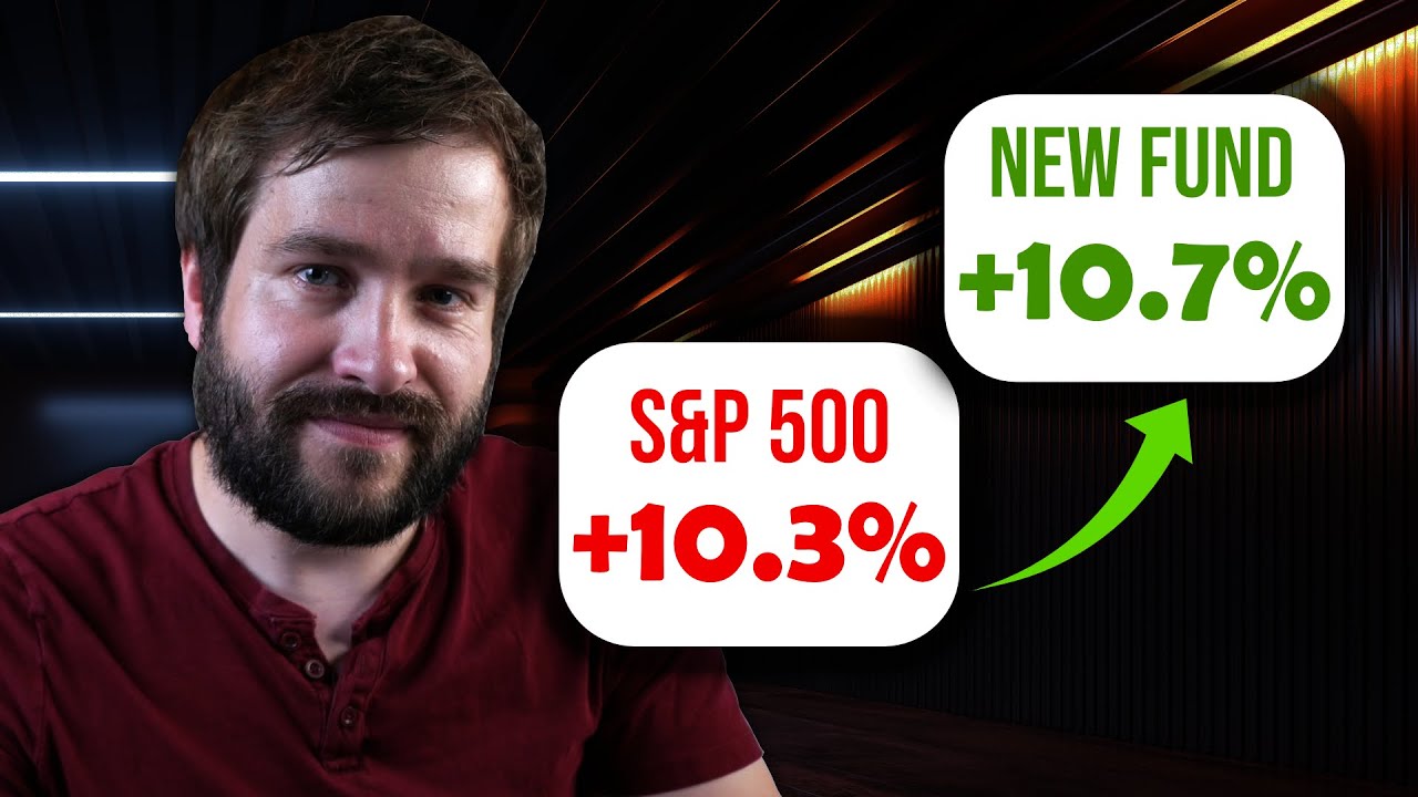The Best Index Fund To Buy In 2024