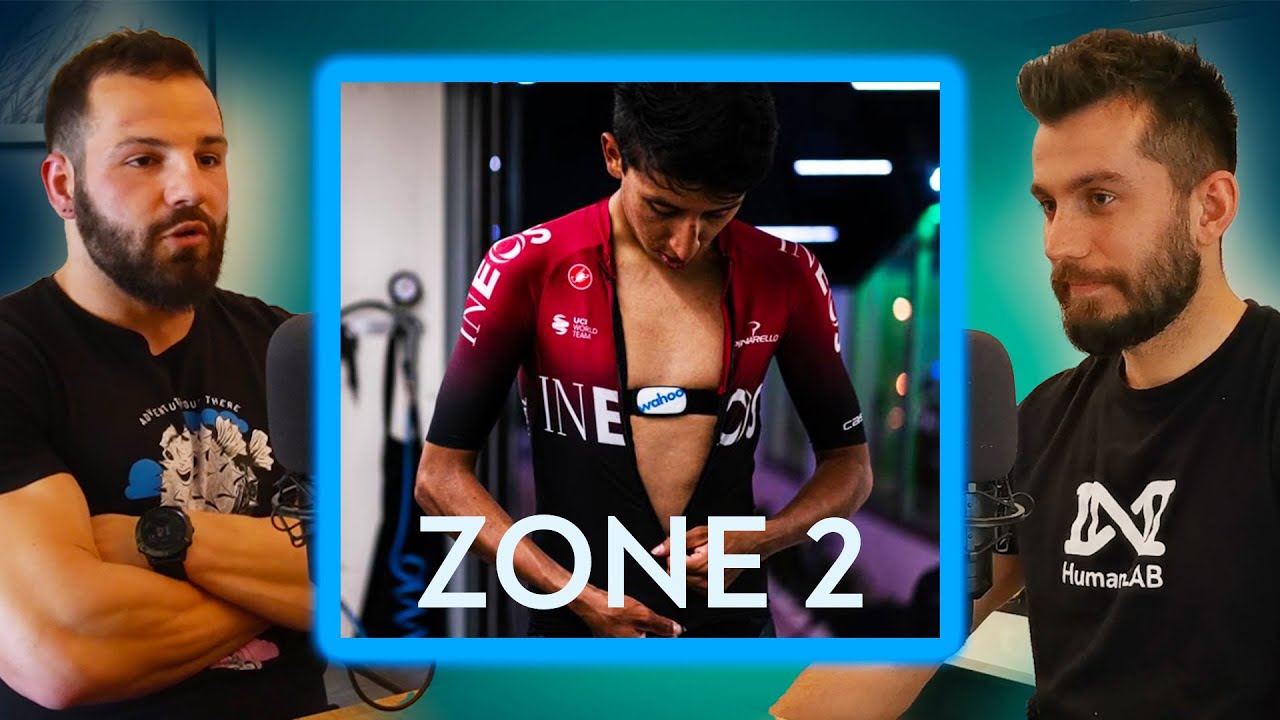 ZONE 2 - Kako pravilno koristiti zone treniranja