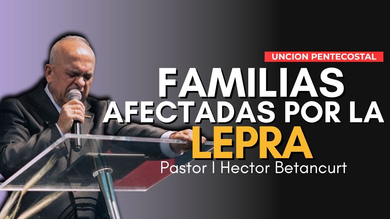 😔 Casas afectadas por el pecado | Pr. Héctor Betancurt | Vicepresidente IPUC #familias #pecado