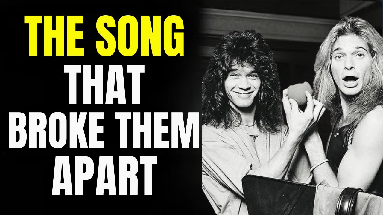 Самый большой хит Van Halen стал для них переломным моментом.