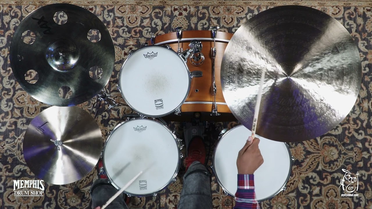 Sabian 22