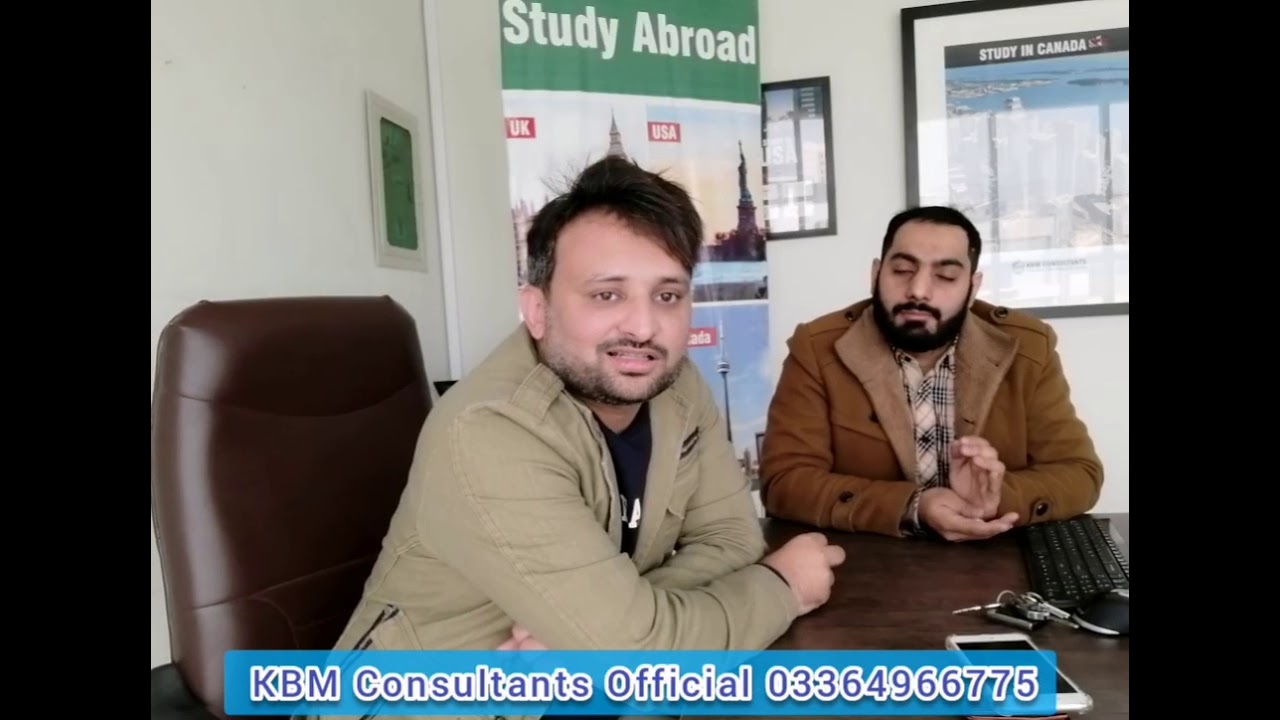 Why study In UK Interview of Muhammad Asad from University of Hertfordshire