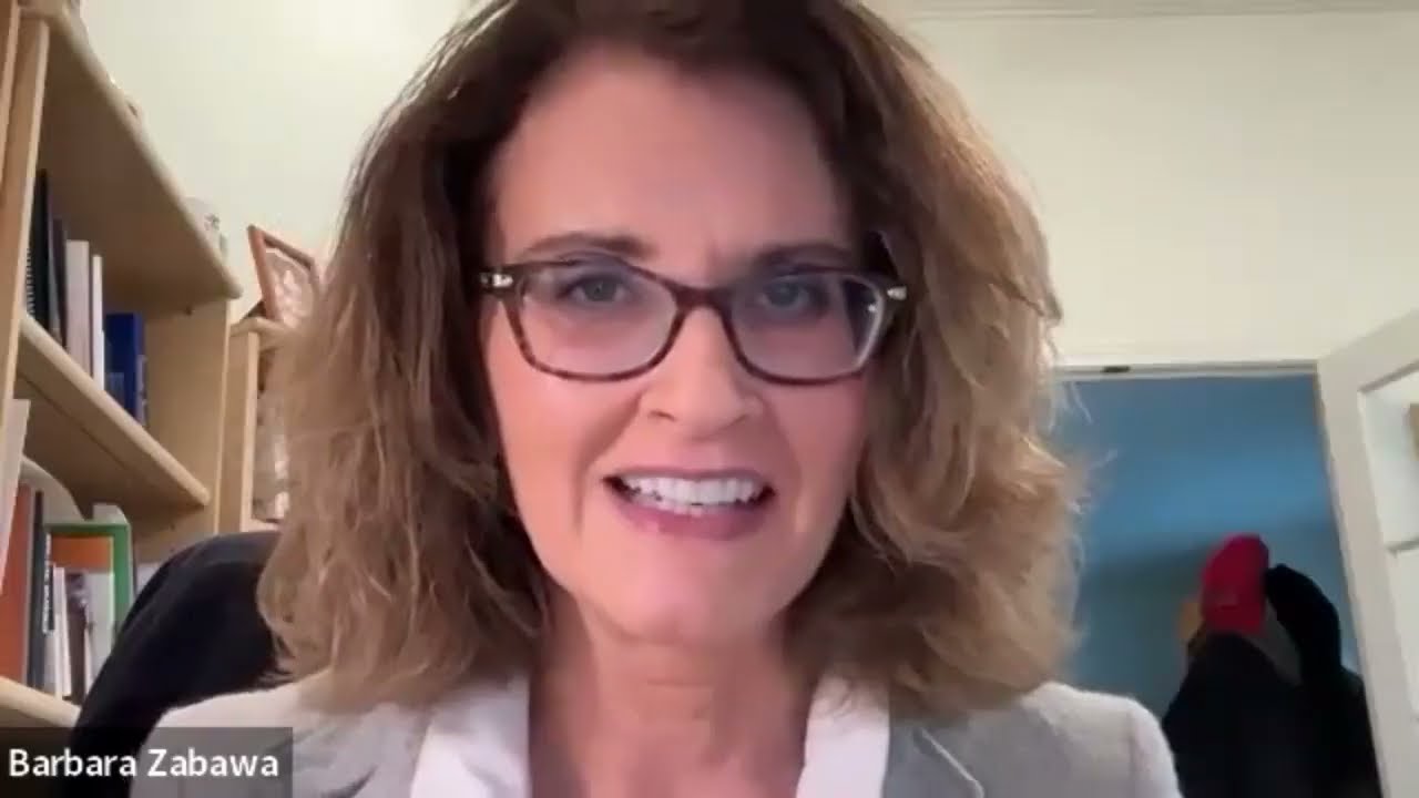 Workplace Bullying, Executive Abuse & Accountability: Kim Williams on the Fair Path Project