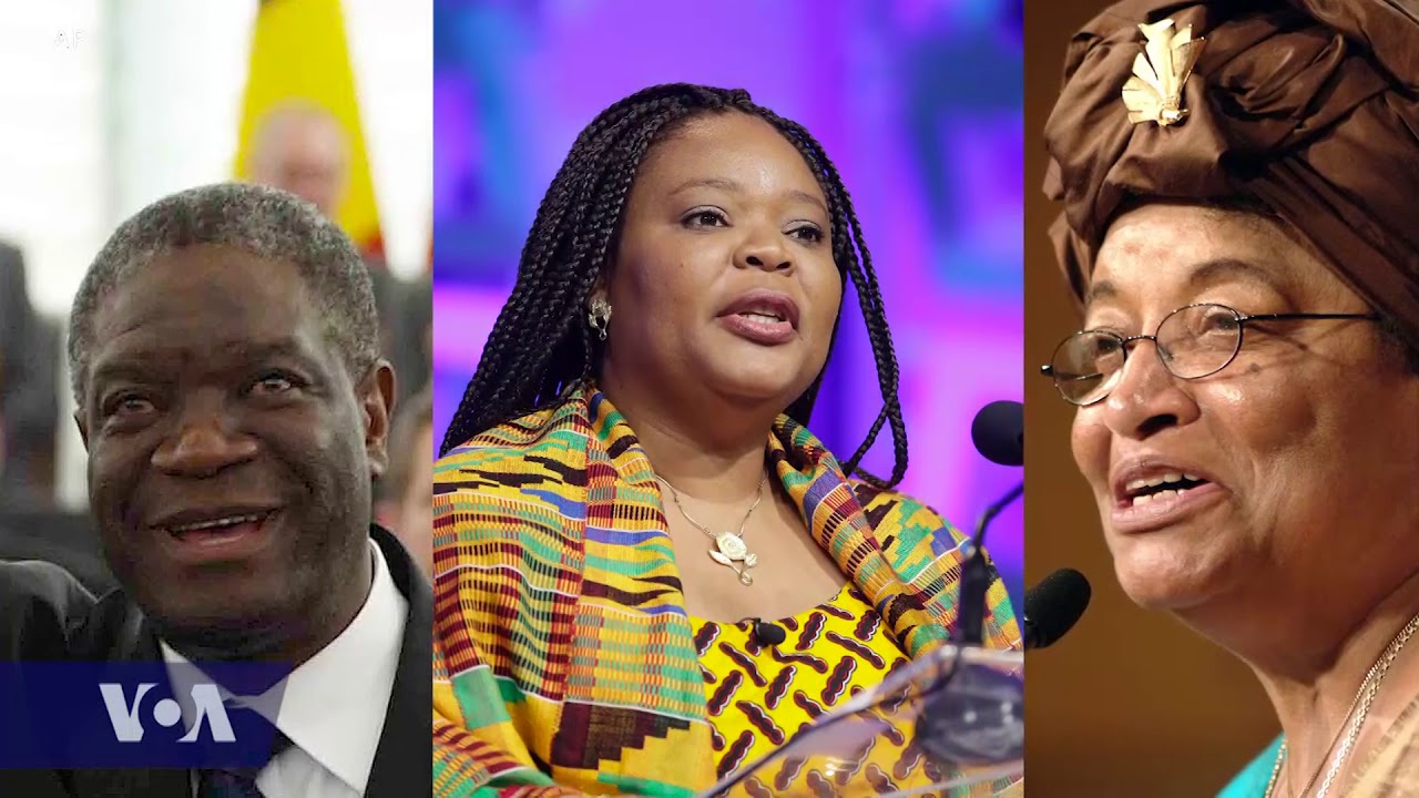 Africa's News Headlines in 2019