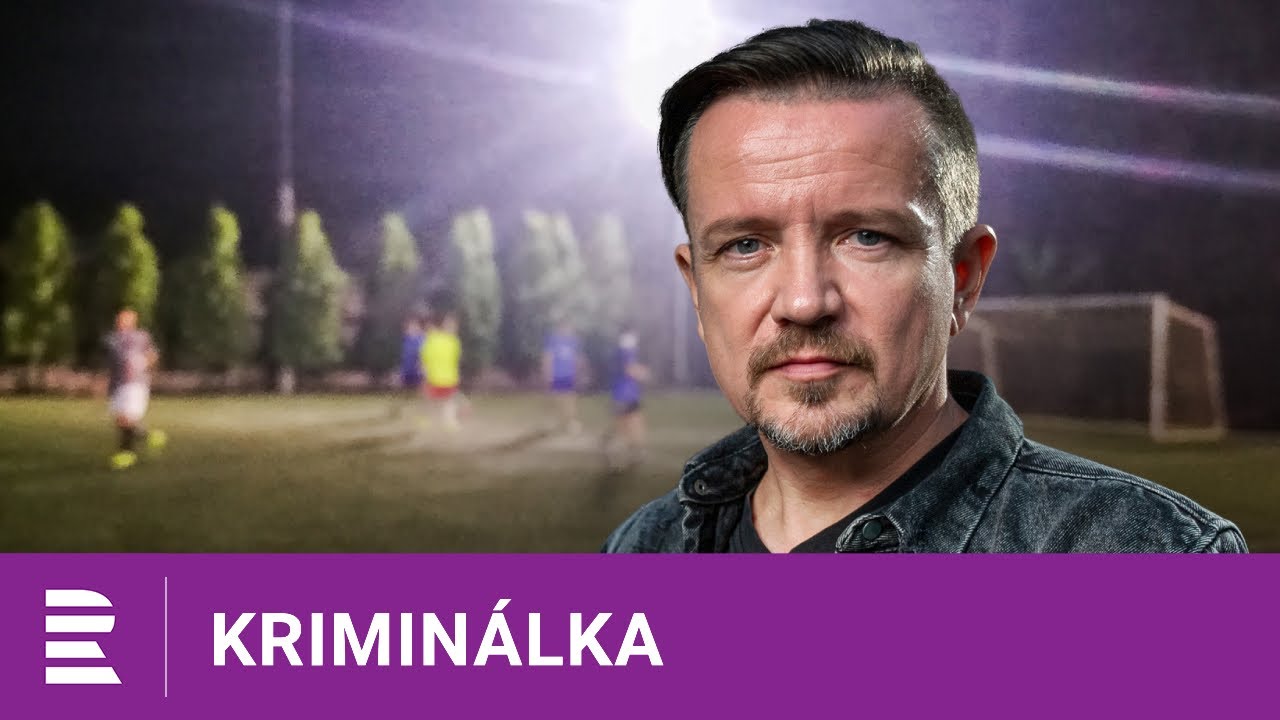 Kriminálka Mirka Vaňury na Dvojce: Rozhodčí