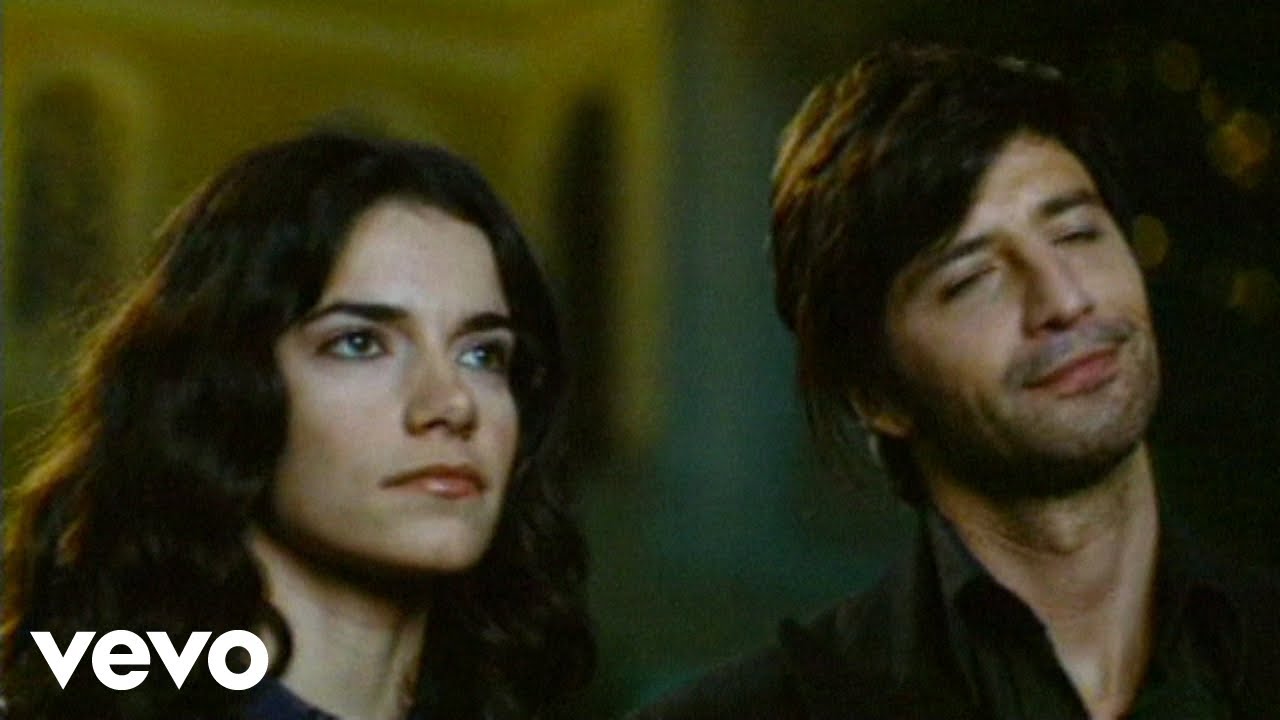 Sakis Rouvas - Suspicious Minds