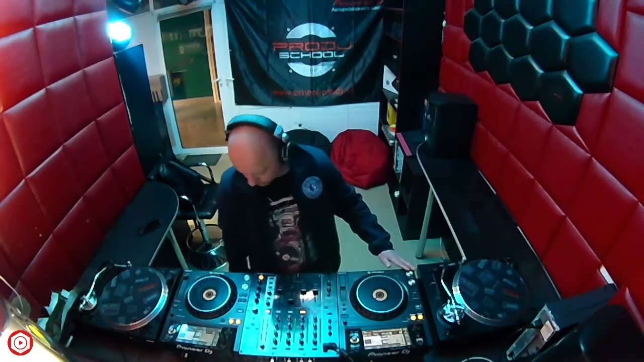 SoNiC mix