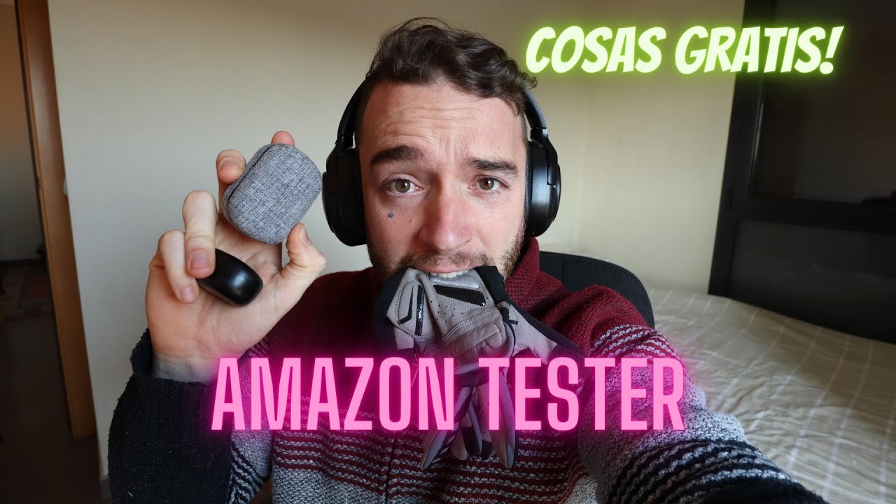 Como conseguir cosas gratis en Amazon, deja de pagar