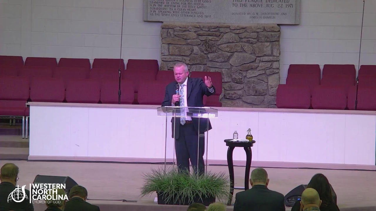 Prayer Conference 2026
