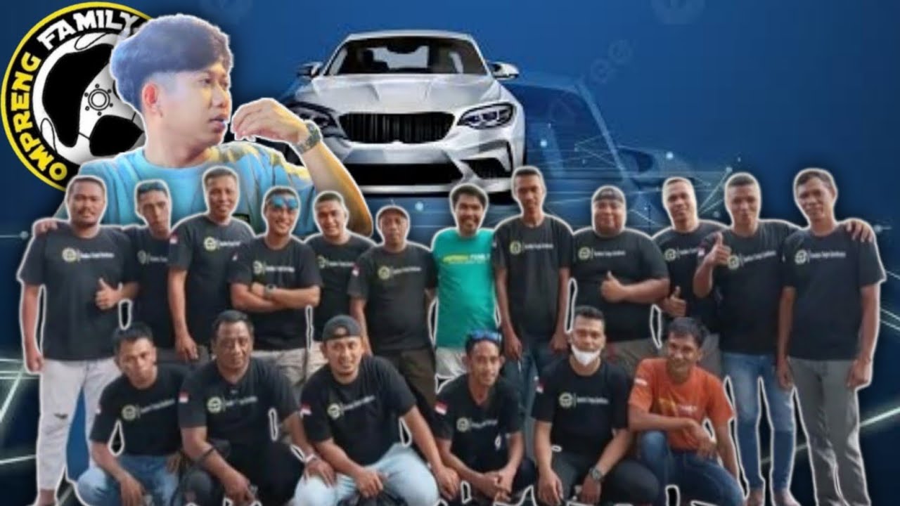 DJ ACARA‼️ OMPRENG FAMIILY GORONTALO URATA (REMIX RIVALDI OLII) 2024