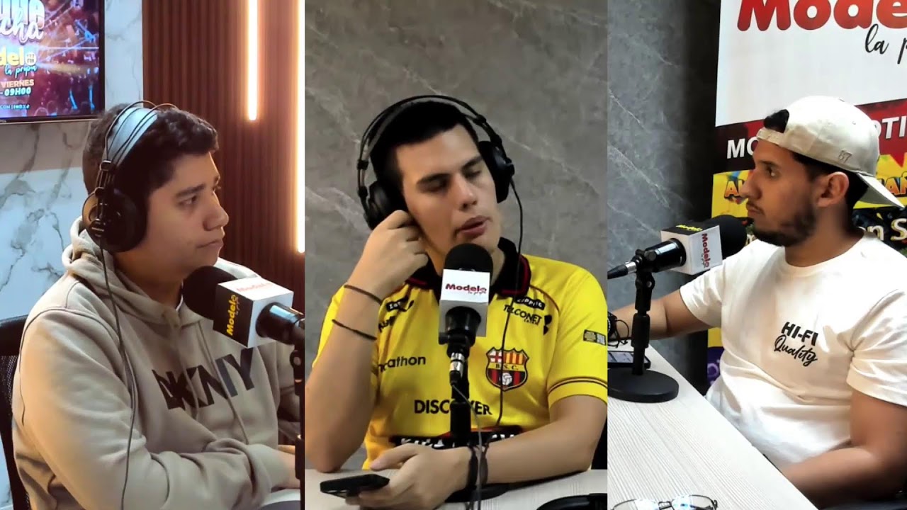 Los Peloteros - 04 DE MARZO 2026